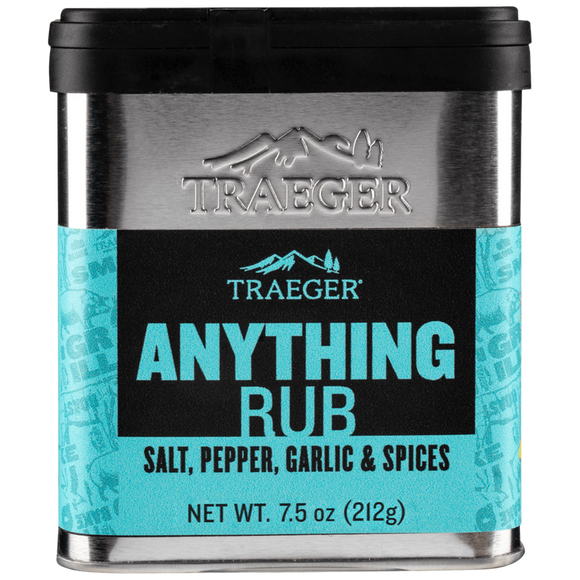 Traeger Anything BBQ Rub